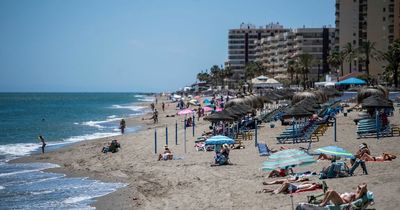 Foreign Office updates entry rules for Brits travelling to Spain