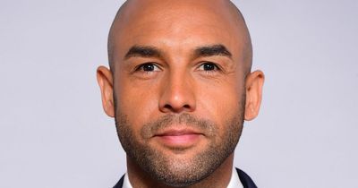 ITV Good Morning Britain's Alex Beresford announces engagement and reveals details of romantic proposal