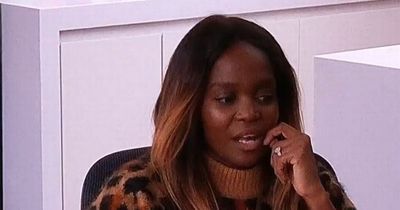 Oti Mabuse's Saturday Night Takeaway role prompts action as fans declare her 'star of the show'