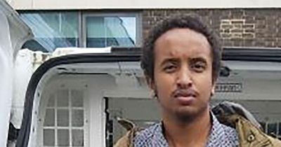 Ali Harbi Ali found guilty of murdering MP David Amess in retaliation for Syria