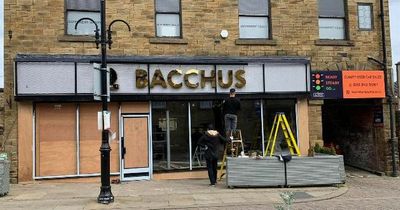 Popular Leeds restaurant Different Gravy to become Mediterranean food haven