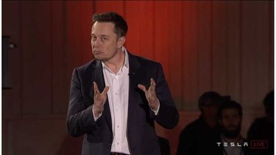 A Look At Elon Musk's Early Predictions That Foreshadowed Tesla's Future