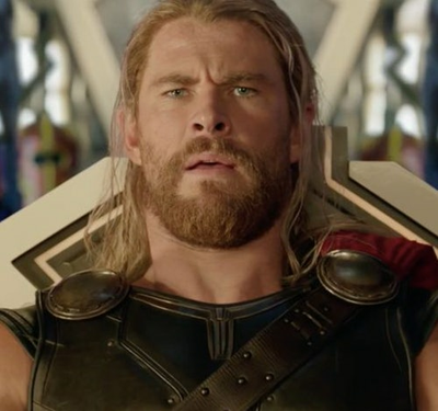 'Thor 4' toy leak reveals a disturbing first look at Gorr the God Butcher