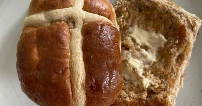 Best hot cross buns in Dublin including Tesco and the city's favourite bakery