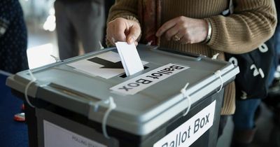 West Lothian Election 2022: Who can I vote for? All the candidates standing for election