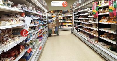 Tesco urgently recalls digestive biscuits after finding 'small pieces of metal'