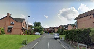 Man rushed to hospital with serious injuries after 'assault' on residential street
