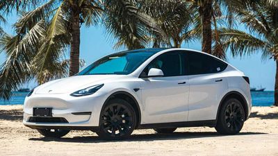 China: MIC Tesla Wholesale Shipments Almost Doubled In March 2022