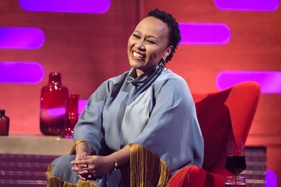 Emeli Sande hopes BBC music show allows people time out from ‘hectic chaos’