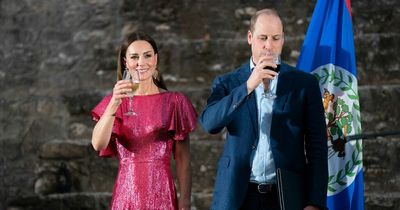 Inside Kate Middleton and William's split - sad phone call, regret and naughty reunion