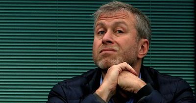 Roman Abramovich ‘spent £40k’ to fly favourite takeaway 2500 miles from London