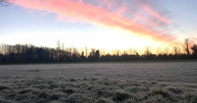 Freezing start to May? Met Eireann and other Irish weather forecasters on what's to come amid cold fear