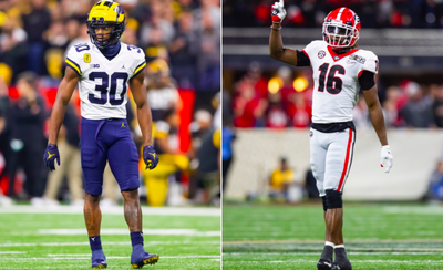 Pair of stud safeties look like first-round fits for Packers