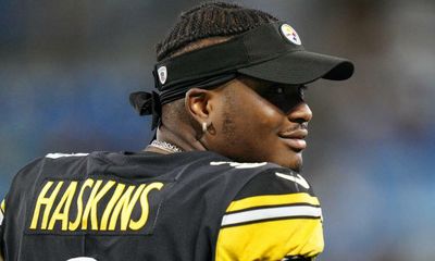 Dwayne Haskins was dehumanized in the wake of his tragic death