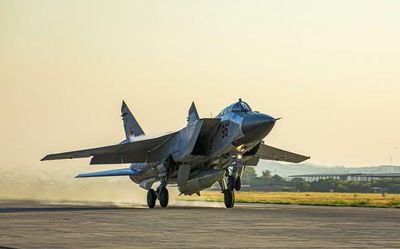 Watch | What are hypersonic weapons?