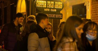Dublin pubs: Plans to revive Irish nightlife hit with Covid-related delays