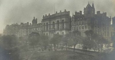 Edinburgh's lost 'house of horrors' that was the go-to cinema for skiving schoolkids