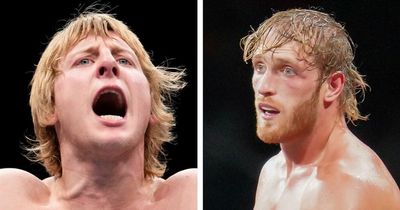 Logan Paul urged to arrange boxing fight with Paddy Pimblett after UFC comments