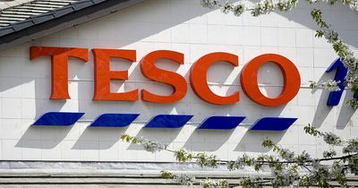 Tesco shoppers warned 'do not eat these biscuits' as urgent product recall is issued