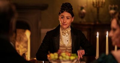Gentleman Jack fans heap praise on Suranne Jones for 'captivating' portrayal of Anne Lister