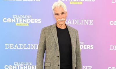 Sam Elliott apologises for The Power of the Dog comments