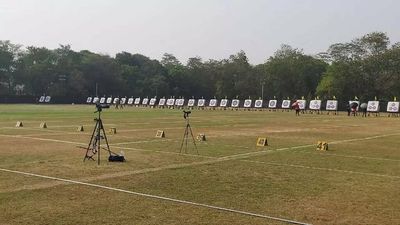 1st Khelo India National Ranking Women to begin in Jamshedpur from Tuesday