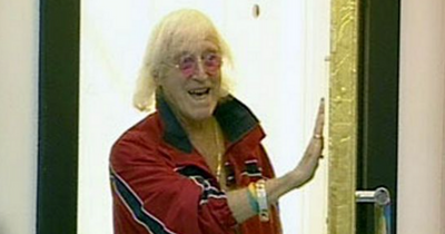 Jimmy Savile was source for BBC stories about Royal family