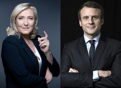 Election runoff an image of a polarised France, analysts say