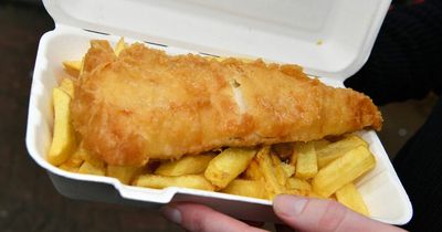 Tell us your favourite chippy in Merseyside in our survey