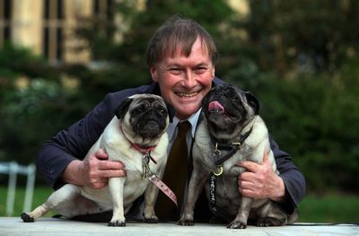 David Amess was ‘original Essex cheeky chappy’ and ‘the living embodiment of Parliament’s strengths’