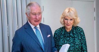 Prince Charles and Camilla announce exciting royal tour to mark Queen's Jubilee