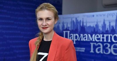 Russian 'spy' Maria Butina - friendship with Putin, jail in US and gun obsession