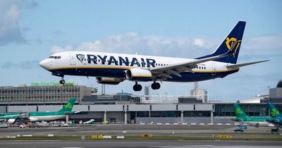 Dublin Airport cheap flights: Ryanair city break sale includes over 50 destinations