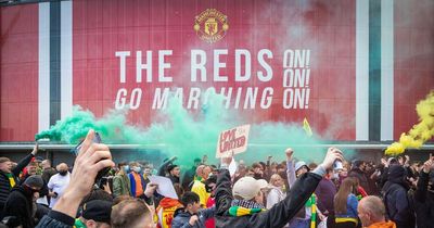 Manchester United fans plan new anti-Glazers protest ahead of Norwich fixture