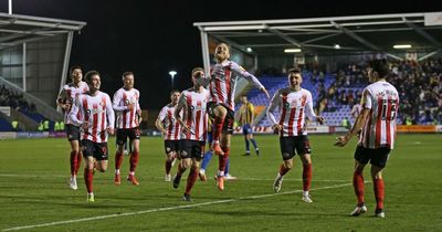 Is Sunderland vs Shrewsbury Town on TV? Coverage details, live stream info, kick-off time and more