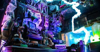 Boomtown to launch world’s first ‘Amazement Park’ in Bristol this summer