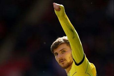 Timo Werner has chance to turn Chelsea career around in defining week