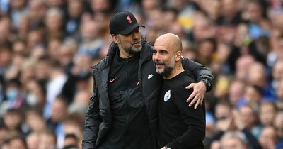 Jurgen Klopp and Pep Guardiola's Liverpool and Man City exits won't be like Man Utd mess