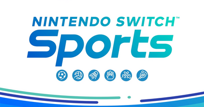 Nintendo Switch Sports Preview: Get in motion as the sports extravaganza returns with a new look on Switch