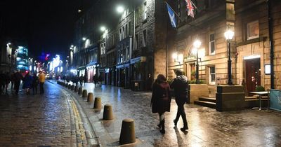 SNP backs Edinburgh tourist tax which would charge visitors £2 per night
