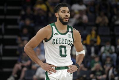 Celtics secure East’s second seed to close 2021-22 NBA season; will face Nets or Cavs in 1st round