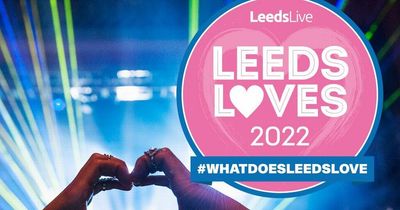 Leeds Loves awards wants you to nominate the city's best nightclub