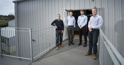 Heat pump firm assembles top team to oversee production growth