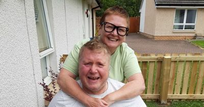 Fearless East Lothian grandad with MS to tackle white water rafting for charity