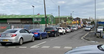 Bristol Waste announces major change for city's recycling centres