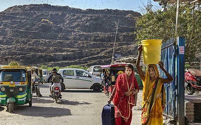Landfill sites: Centre asks Delhi govt. to release funds, civic agencies to work together