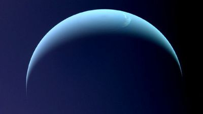 Ice Giant Neptune Is Getting Colder, News Study Says
