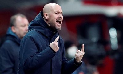‘Complex but cool’: what Erik ten Hag can bring to Manchester United