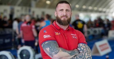 The Pontypridd dad competing in the Invictus Games to make his daughter proud after being 'blown up' in Iraq