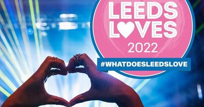 Leeds Loves awards needs you to nominate the best live music venue in the city